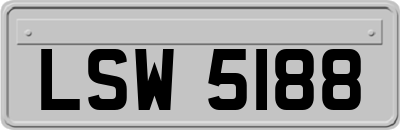 LSW5188