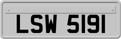 LSW5191