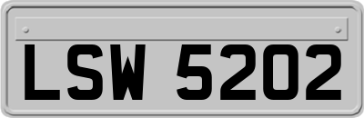 LSW5202