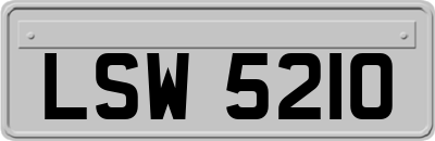 LSW5210