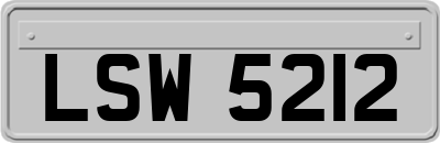 LSW5212