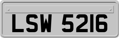 LSW5216