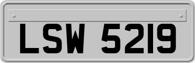 LSW5219