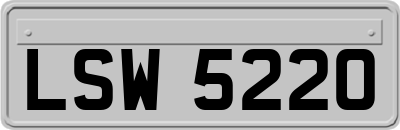 LSW5220