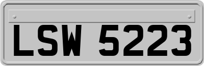 LSW5223