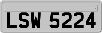 LSW5224