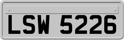 LSW5226