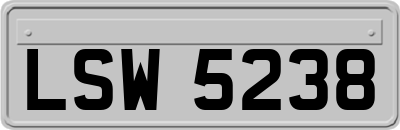 LSW5238