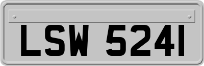LSW5241