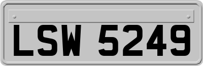 LSW5249