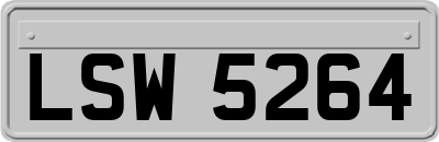 LSW5264