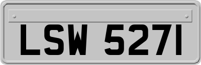 LSW5271