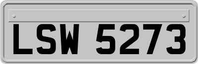 LSW5273