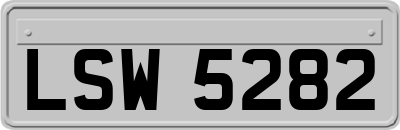 LSW5282