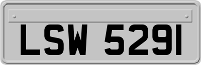 LSW5291