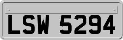 LSW5294
