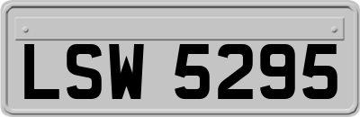 LSW5295