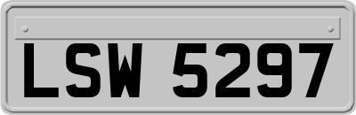 LSW5297