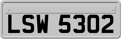 LSW5302