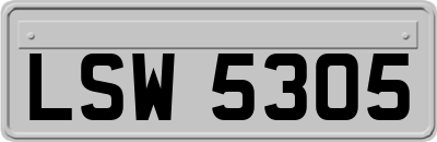 LSW5305
