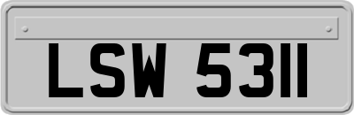 LSW5311