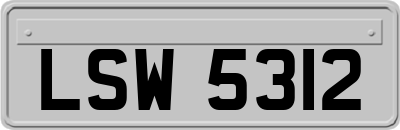 LSW5312