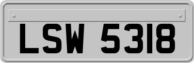 LSW5318