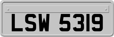 LSW5319