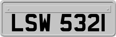 LSW5321