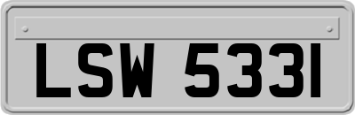 LSW5331
