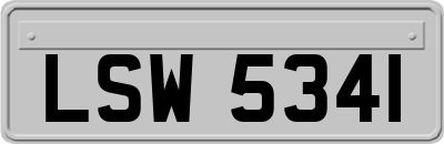 LSW5341