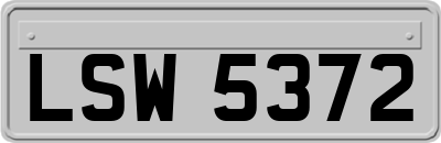 LSW5372