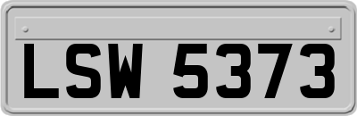 LSW5373