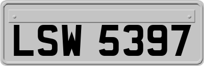 LSW5397