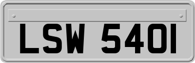 LSW5401