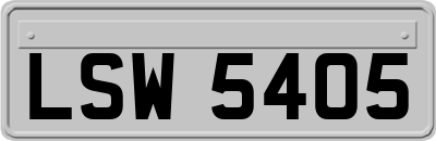 LSW5405