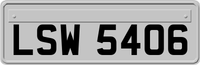 LSW5406