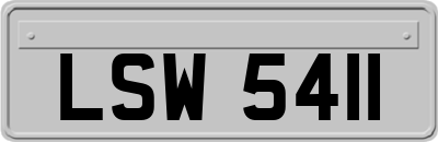 LSW5411