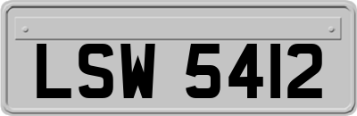 LSW5412