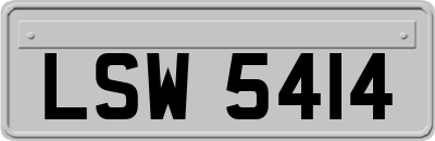 LSW5414