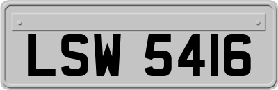 LSW5416