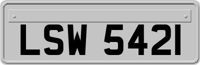 LSW5421