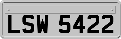 LSW5422