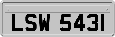 LSW5431