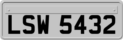 LSW5432