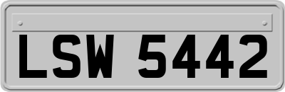 LSW5442
