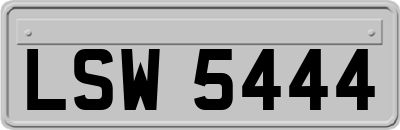 LSW5444