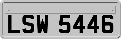LSW5446