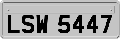 LSW5447