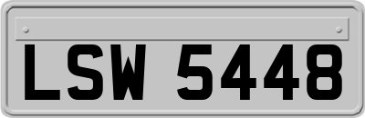 LSW5448